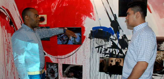 Arte Contemporneo se toma el Centro Cultural de Cali, en octubre