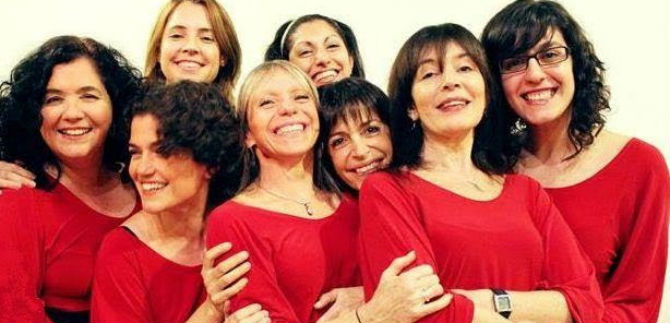 Los Jueves del Sam�n se visten de gala en la Semana Internacional de Coros