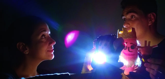 Llega el drama y la comedia negra,   El Fin del Mundo