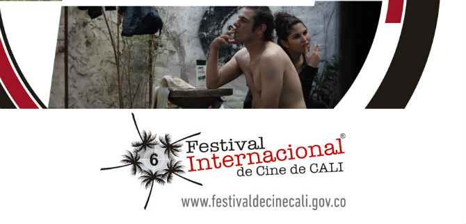 Directores cale�os abren Sexto Festival Internacional de Cine de Cali