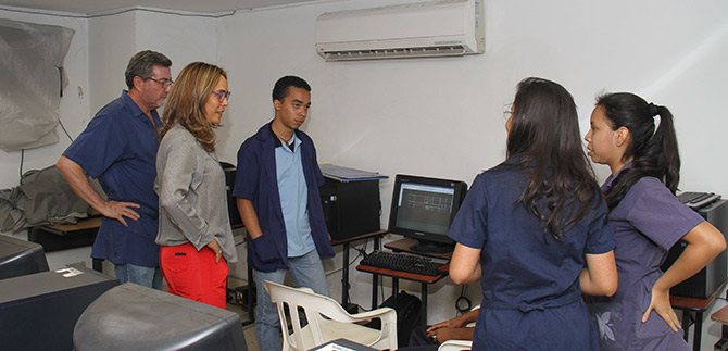 Para Cali y el Valle hay 1052 becas para estudiantes universitarios