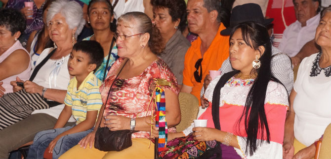 Proceso de mantenimiento de zonas verdes en comunas tendr� participaci�n ciudadana
