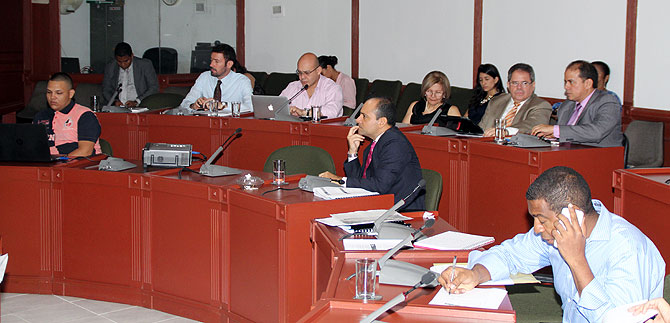 Plan de inversiones alcanzara el 94 % de ejecucin en 2014: Planeacin