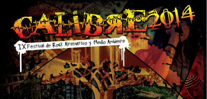 Festival de rock alternativo retumba en Cali este fin de semana