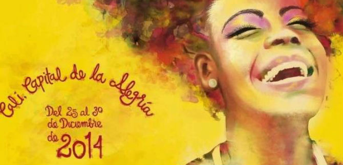 Corfecali presenta un anticipo de lo que ser� la Feria de Cali; lanzamiento