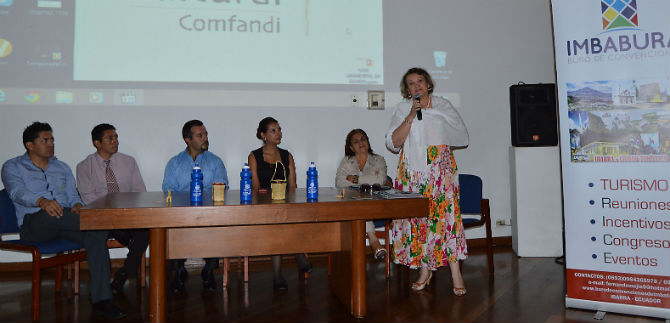Cali fortalece su vitrina tur�stica