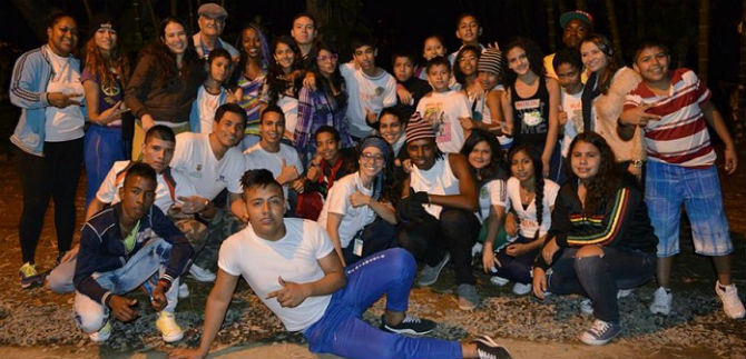 Actividades para Jornada Escolar Complementaria de 2014, en recta final
