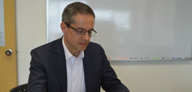 Emcali tiene nuevo gerente de Telecomunicaciones