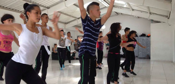 Proyectan fortalecer la salsa en Cali como proceso de formacin integral