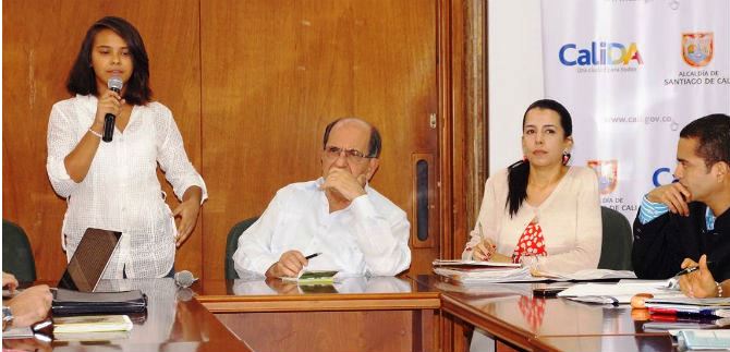 Bienestar hace �ltimo Consejo Municipal de Pol�tica Social de 2014