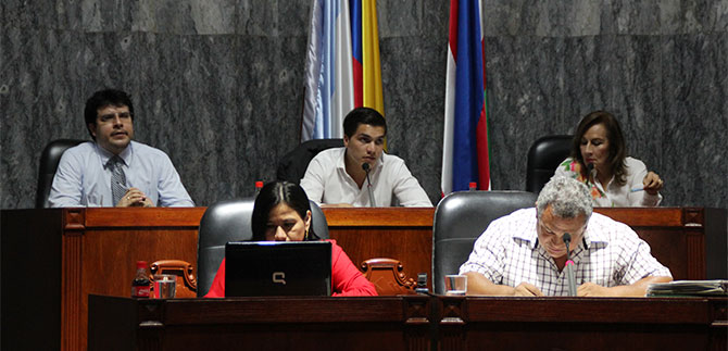 Cali contar� con mayores inversiones en 2015