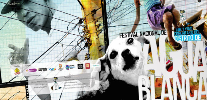 Festival de Cine y Video Comunitario llega a la Videoteca Municipal