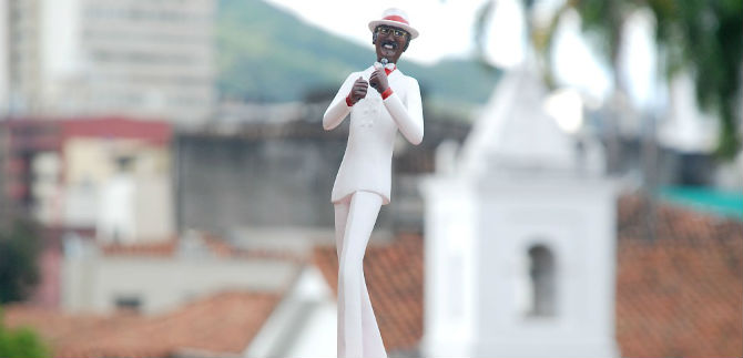 Feria de Cali abrira con homenaje a Piper Pimienta