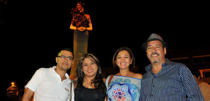 En audiciones de Salsa al Parque se fomenta la cultura ciudadana
