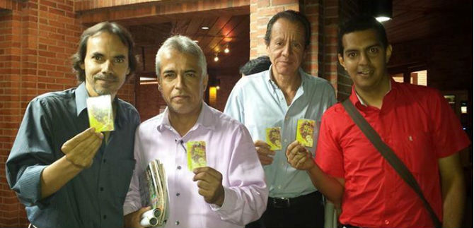 Usuarios del MIO, a coleccionar la tarjeta de la Feria de Cali
