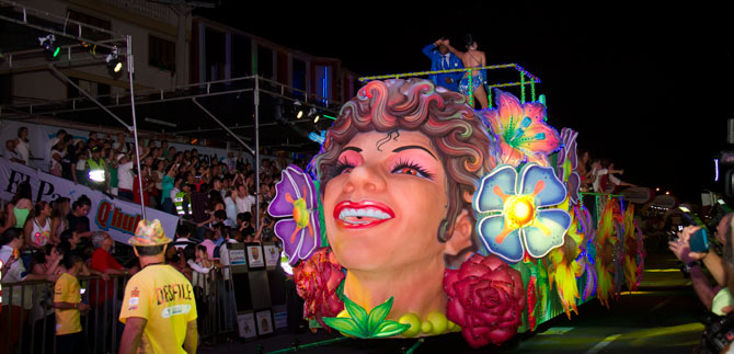 Feria de Cali programa alegr�a y diversi�n plenas por 57 ocasi�n