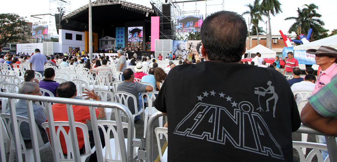 M�sica de la vieja guardia deleitar� a mel�manos y espectadores de la Feria