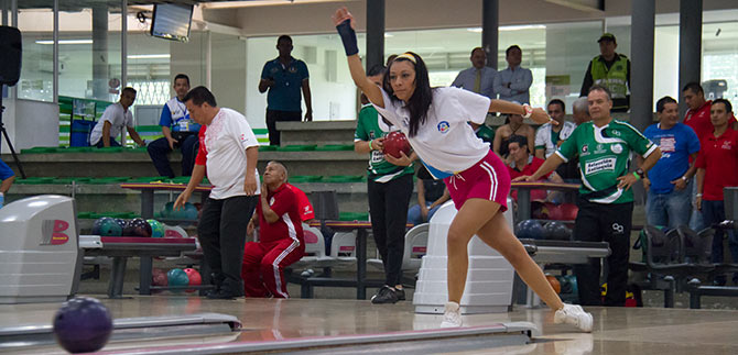 Escenarios ponen a Cali en el panorama internacional del deporte