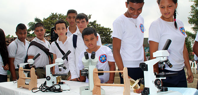 Revelan cupos disponibles para colegios oficiales de Cali, este jueves