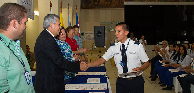Premios Excelencia MIO: reconocimiento a la calidad del servicio del Sistema