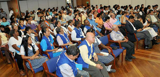 Abren convocatoria para seleccin de cogestores sociales en Cali