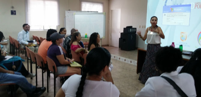 Personas con enfermedades raras no son pacientes de tercera