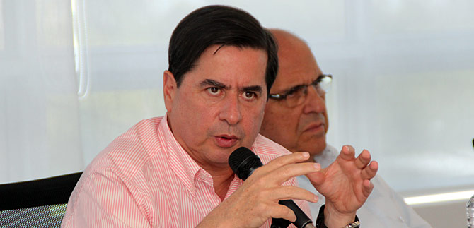 Ministerio del Interior invierte recursos para la seguridad ciudadana en Cali
