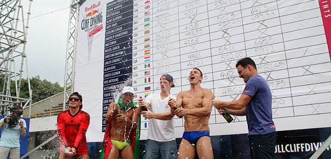 P�blico cale�o ratifica primer lugar en cultura deportiva