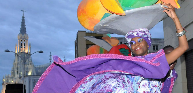 Se convoca al Comit� Conceptual del Festival de M�sica del Pac�fico