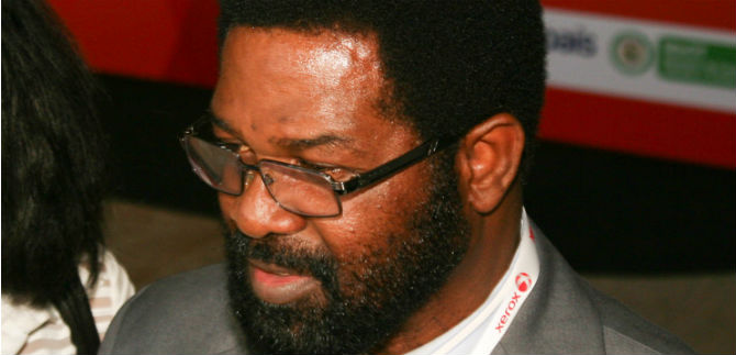 Alcalde de Accra, capital de Ghana, de visita en Cali