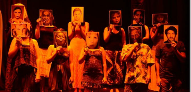 Este 7 de marzo inicia taller de Teatro