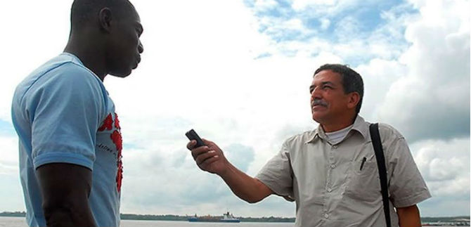 Luto en el periodismo del Valle del Cauca