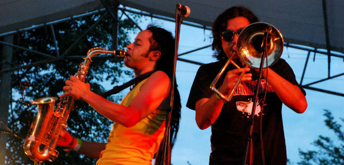 En el 2015 Cali tendr un Circuito de  7 Festivales de Rock