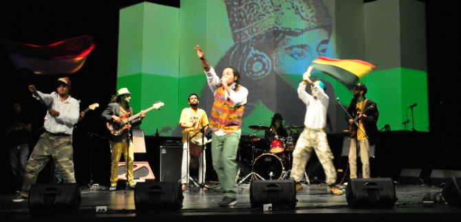 Este jueves en el Centro Cultural de Cali, socializacin del sector musical