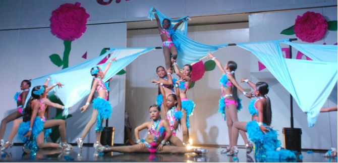 Este 21 de marzo en el Coliseo del Pueblo, se premian los mejores de la salsa