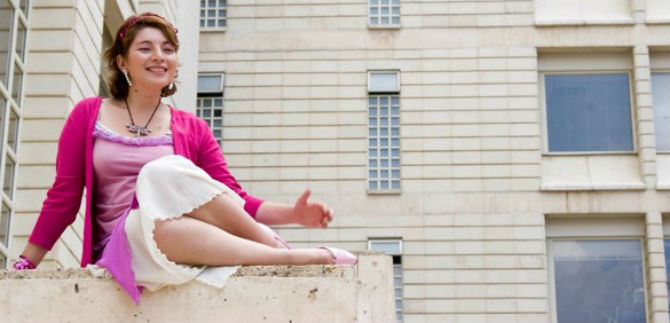 Narracin Oral en la Plazoleta Jairo Varela