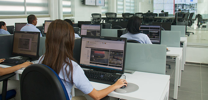 Trnsito fiscalizar SOAT y Revisin Tcnico Mecnica con cmaras de fotodeteccin