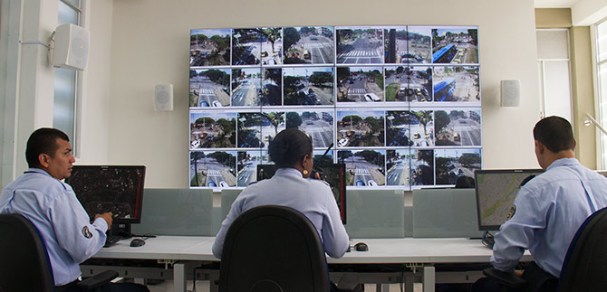 Con fiscalizacin electrnica para Soat y RTM, aumenta la seguridad vial en Cali