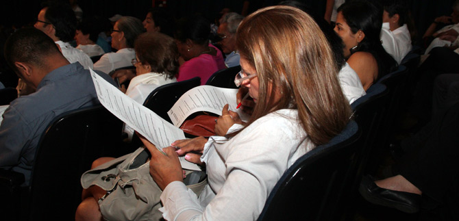 Formule sus preguntas para la Rendicin de Cuentas del Municipio