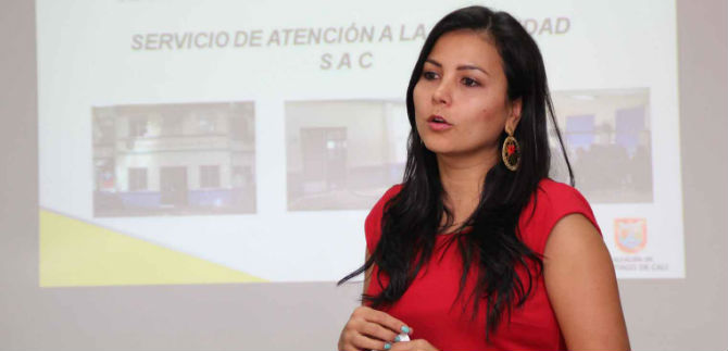 Fallo de Corte favorece derecho a salud de mujeres: Defensora del Paciente