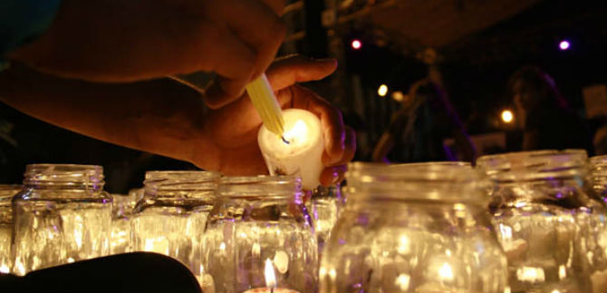 Dagma invita a participar de la Hora del Planeta, este sbado