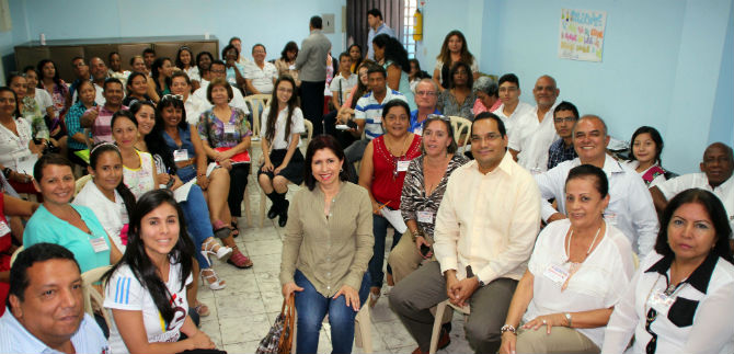 Se realiz� en Cali el D�a E, con �xito y participaci�n