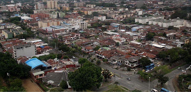 Ampl�an inscripci�n para la participaci�n de ONGs en la actualizaci�n del PGIRS de Santiago de Cali