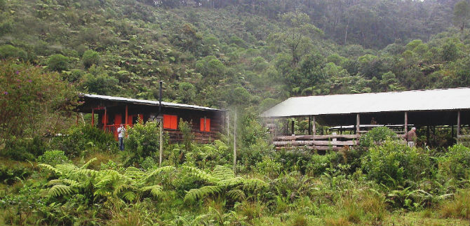 Catastro inici� reconocimiento predial en el corregimiento de Montebello