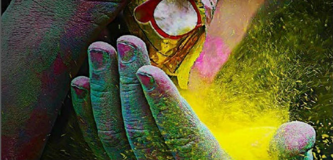 Igualdad de g�nero, patrimonio y creatividad