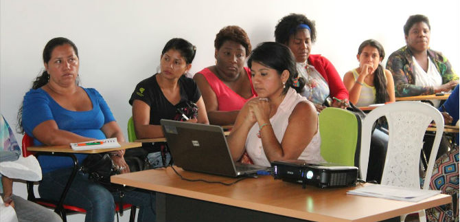 Avanza conformaci�n de la Mesa Municipal de Mujeres