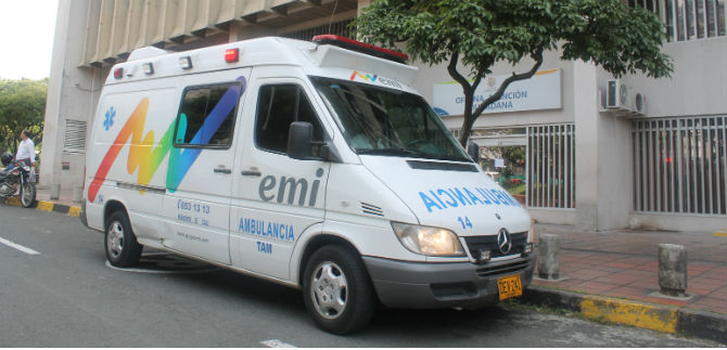 Cale�os, con atenci�n m�dica gratis en emergencias en 31 oficinas municipales