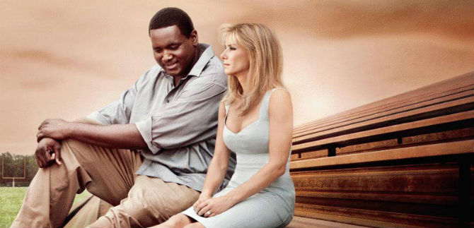 Pelcula Un Sueo Posible, dedicada a las madres en Los Cristales