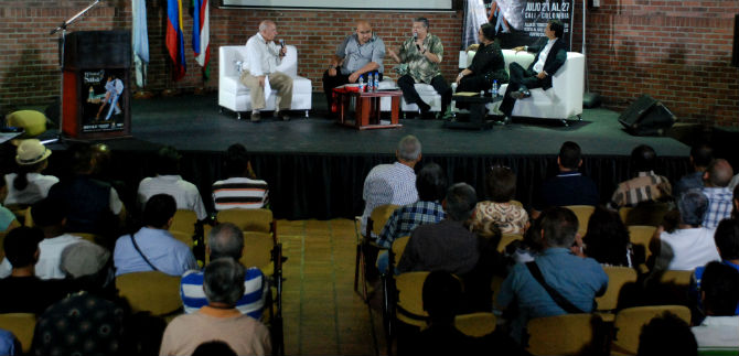 Historia del Son y su influencia en la m�sica, en Jueves del Sam�n