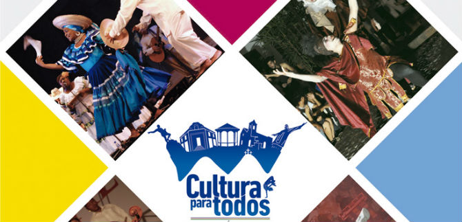 Msica colombiana esta tarde de viernes en la Retreta del Paseo Bolvar